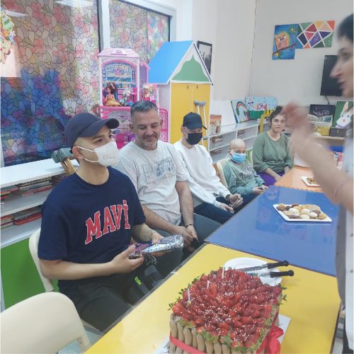 D.G Masal Ecrin,Muhammed-Görkem-04