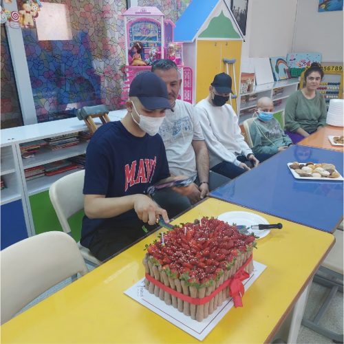 D.G Masal Ecrin,Muhammed-Görkem-06