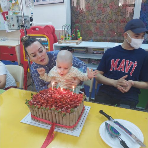 D.G Masal Ecrin,Muhammed-Görkem-08