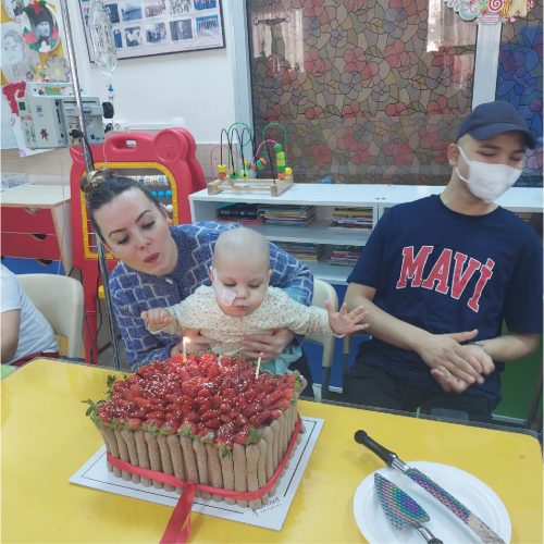 D.G Masal Ecrin,Muhammed-Görkem-09