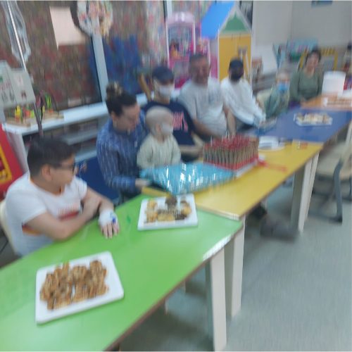 D.G Masal Ecrin,Muhammed-Görkem-16