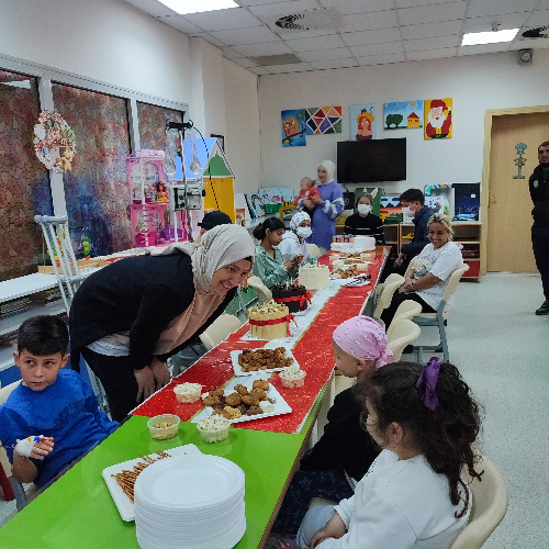 D.G Yarkın K.P Atlas,Ahsen-Lina-01