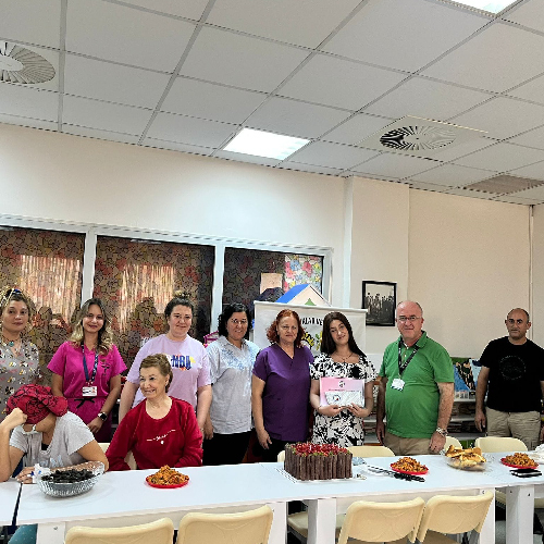 Ayşe İ. Kemoterapi Bitiş Partisi-02