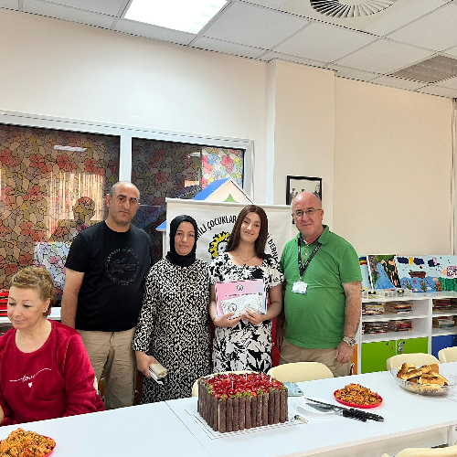 Ayşe İ. Kemoterapi Bitiş Partisi-04