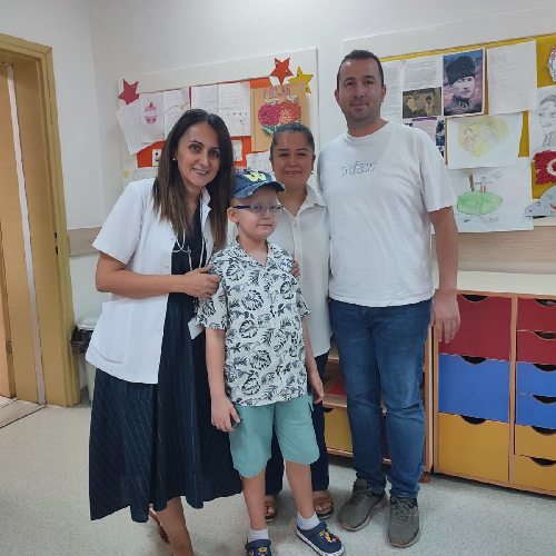 Kaan E. Kemoterapi Bitiş Partisi-03