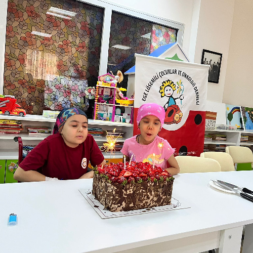 Zeynep D. Ve Zeynep Ç. Kemoterapi Bitiş Partisi-02